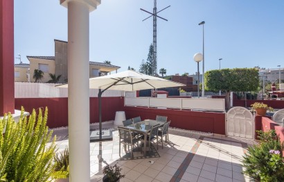 Reventa - Bungalow - Elche - Altabix