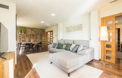 Reventa - Villa - Torrellano - Centro