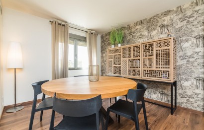 Reventa - Villa - Torrellano - Centro
