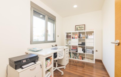 Reventa - Villa - Torrellano - Centro