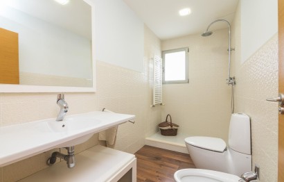 Reventa - Villa - Torrellano - Centro