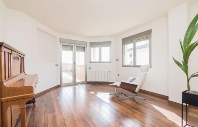 Reventa - Villa - Torrellano - Centro