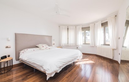 Reventa - Villa - Torrellano - Centro