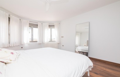 Reventa - Villa - Torrellano - Centro