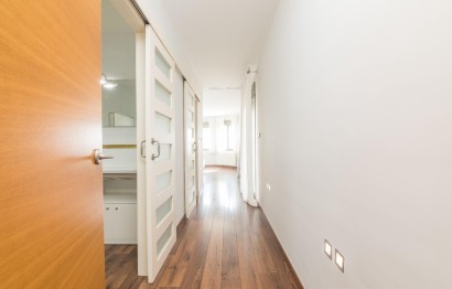 Reventa - Villa - Torrellano - Centro