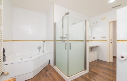 Reventa - Villa - Torrellano - Centro