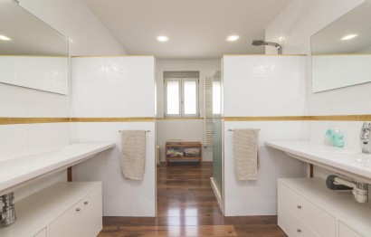 Reventa - Villa - Torrellano - Centro