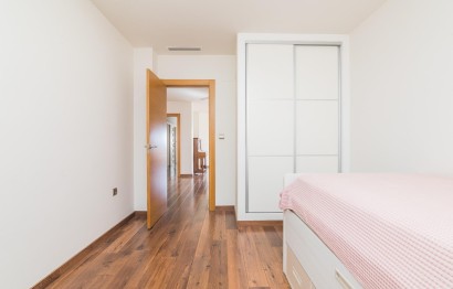 Reventa - Villa - Torrellano - Centro