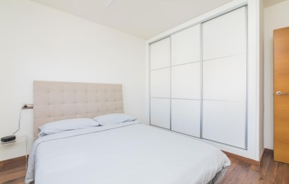 Reventa - Villa - Torrellano - Centro