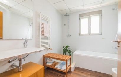 Reventa - Villa - Torrellano - Centro