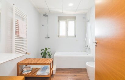 Reventa - Villa - Torrellano - Centro