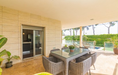 Reventa - Villa - Torrellano - Centro