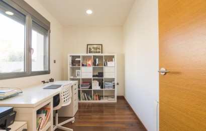 Reventa - Villa - Torrellano - Centro