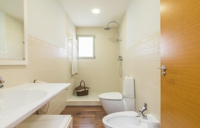 Reventa - Villa - Torrellano - Centro