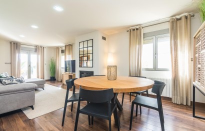 Reventa - Villa - Torrellano - Centro