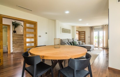 Reventa - Villa - Torrellano - Centro