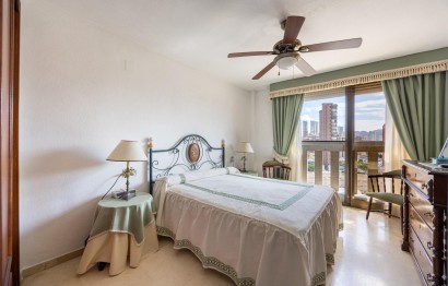 Reventa - Apartamento / piso - Benidorm - Centro