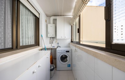Reventa - Apartamento / piso - Benidorm - Centro