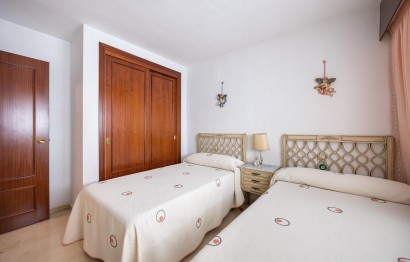 Reventa - Apartamento / piso - Benidorm - Centro