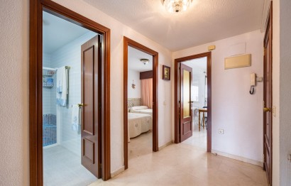 Reventa - Apartamento / piso - Benidorm - Centro