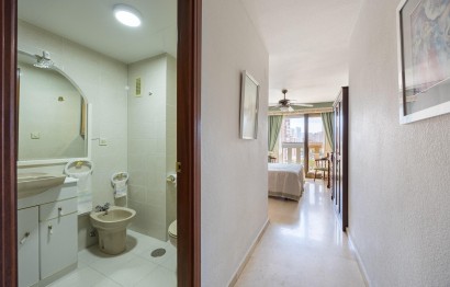 Reventa - Apartamento / piso - Benidorm - Centro