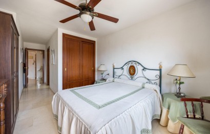 Reventa - Apartamento / piso - Benidorm - Centro