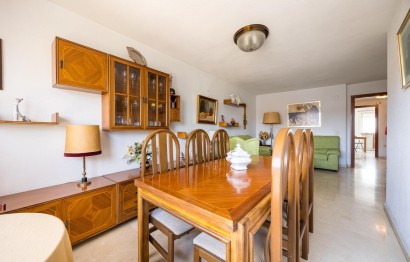 Reventa - Apartamento / piso - Benidorm - Centro