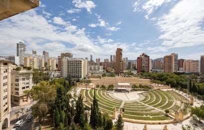 Reventa - Apartamento / piso - Benidorm - Centro