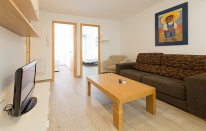 Reventa - Apartamento / piso - Santa Pola - Norte
