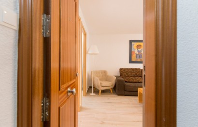 Reventa - Apartamento / piso - Santa Pola - Norte