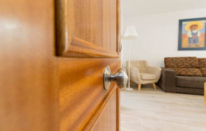 Reventa - Apartamento / piso - Santa Pola - Norte