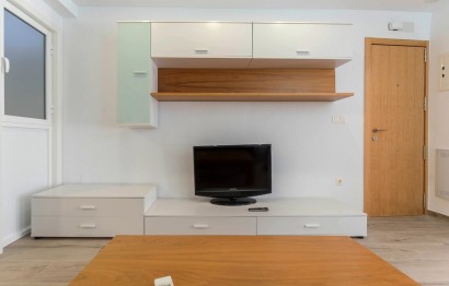 Reventa - Apartamento / piso - Santa Pola - Norte