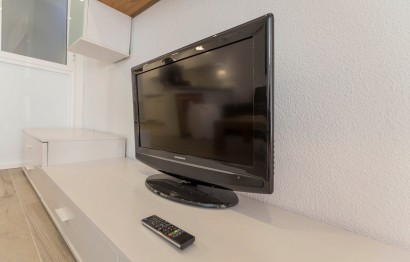 Reventa - Apartamento / piso - Santa Pola - Norte