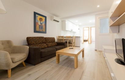Reventa - Apartamento / piso - Santa Pola - Norte