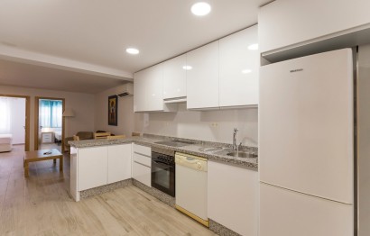 Reventa - Apartamento / piso - Santa Pola - Norte