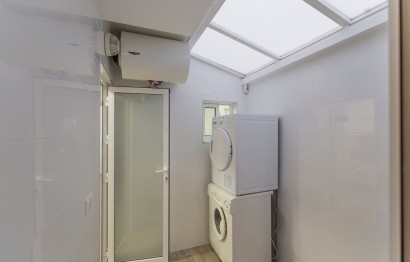 Reventa - Apartamento / piso - Santa Pola - Norte