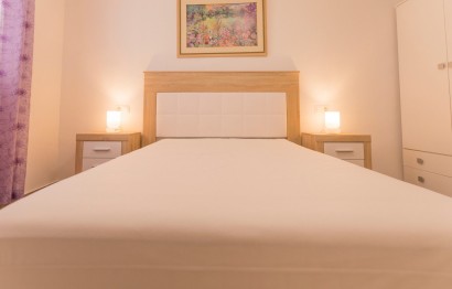 Reventa - Apartamento / piso - Santa Pola - Norte