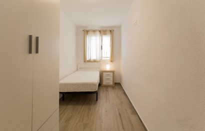 Reventa - Apartamento / piso - Santa Pola - Norte