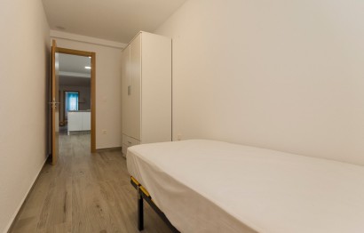 Reventa - Apartamento / piso - Santa Pola - Norte