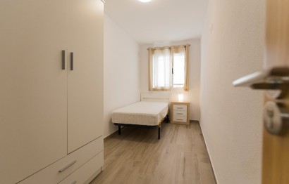 Reventa - Apartamento / piso - Santa Pola - Norte