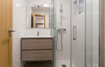 Reventa - Apartamento / piso - Santa Pola - Norte