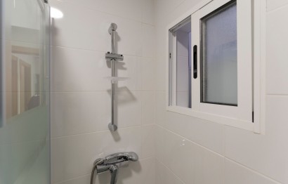 Reventa - Apartamento / piso - Santa Pola - Norte