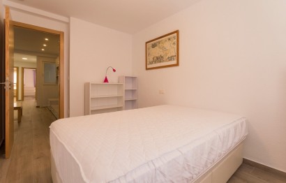 Reventa - Apartamento / piso - Santa Pola - Norte