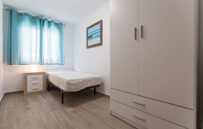 Reventa - Apartamento / piso - Santa Pola - Norte
