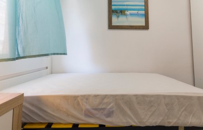 Reventa - Apartamento / piso - Santa Pola - Norte