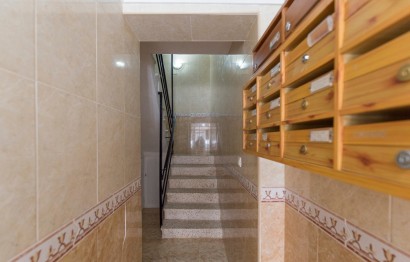 Reventa - Apartamento / piso - Santa Pola - Norte