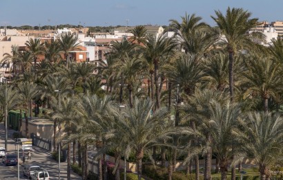 Reventa - Apartamento / piso - Santa Pola - Norte