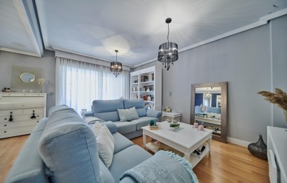 Reventa - Apartamento / piso - San Vicente del Raspeig - Sur