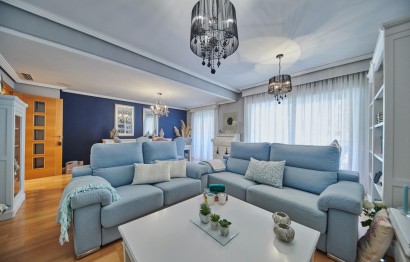 Reventa - Apartamento / piso - San Vicente del Raspeig - Sur