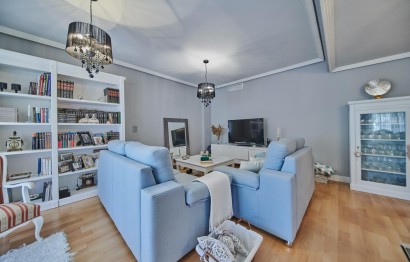 Reventa - Apartamento / piso - San Vicente del Raspeig - Sur